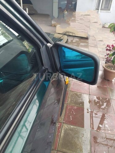 LADA (VAZ) 21099 2004, 306,000 km - 1.5 l - Ağstafa