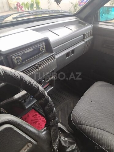LADA (VAZ) 21099 2004, 306,000 km - 1.5 l - Ağstafa