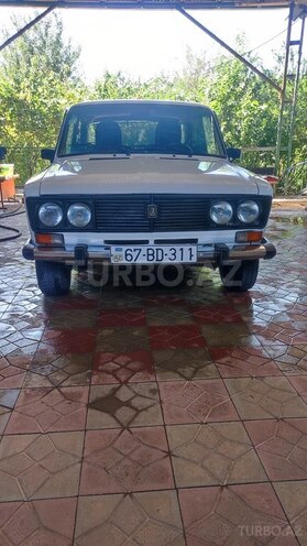 LADA (VAZ) 2106 2003, 20,000 km - 1.6 l - Naxçıvan