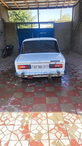 LADA (VAZ) 2106 2003, 20,000 km - 1.6 l - Naxçıvan