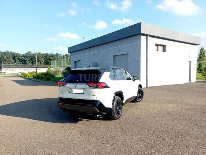 Toyota RAV4 2019, 12,000 km - 2.0 l - Lənkəran