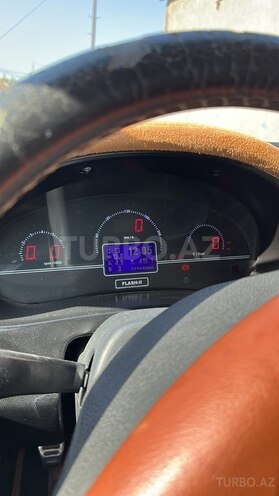 LADA (VAZ) Priora 2011, 22,000 km - 1.6 л - Ucar