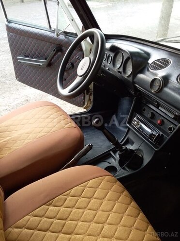 LADA (VAZ) 21011 1975, 45,698 km - 1.3 l - Bakı