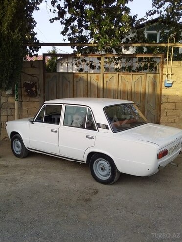 LADA (VAZ) 21011 1975, 45,698 km - 1.3 l - Bakı
