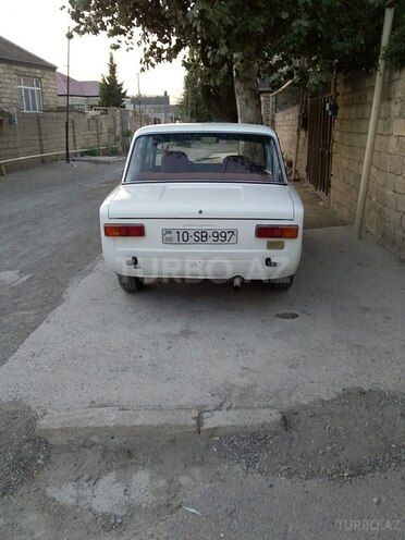 LADA (VAZ) 21011 1975, 45,698 km - 1.3 l - Bakı