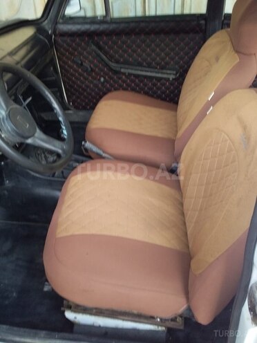 LADA (VAZ) 21011 1975, 45,698 km - 1.3 l - Bakı