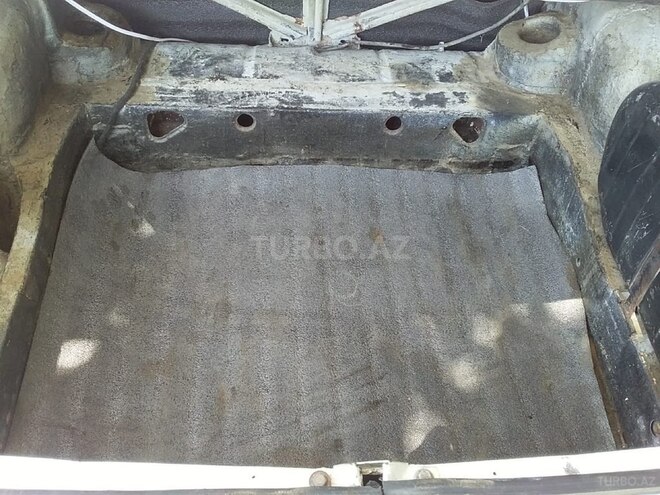 LADA (VAZ) 21011 1975, 45,698 km - 1.3 l - Bakı