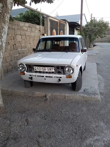 LADA (VAZ) 21011 1975, 45,698 km - 1.3 l - Bakı