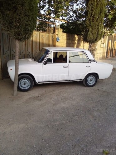 LADA (VAZ) 21011 1975, 45,698 km - 1.3 l - Bakı