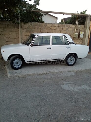 LADA (VAZ) 21011 1975, 45,698 km - 1.3 l - Bakı