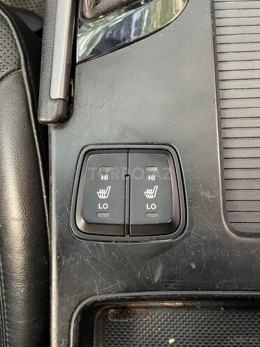 Hyundai Sonata 2012, 192,000 km - 2.0 l - Bakı