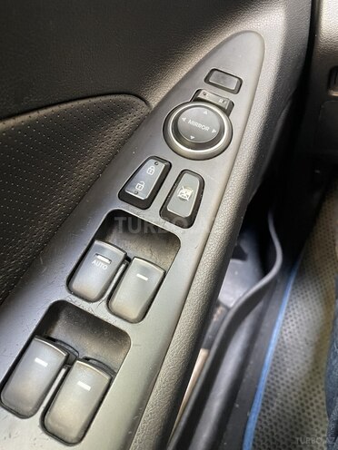 Hyundai Sonata 2012, 192,000 km - 2.0 l - Bakı