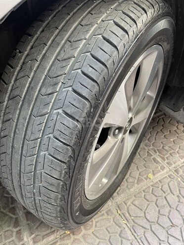 Hyundai Sonata 2012, 192,000 km - 2.0 l - Bakı