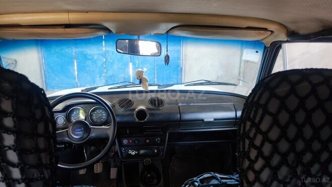 LADA (VAZ) 2106 2003, 20,000 km - 1.6 l - Naxçıvan