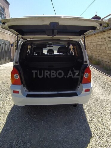 Hyundai Terracan 2003, 352,265 km - 2.9 l - Bakı