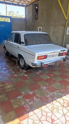 LADA (VAZ) 2106 2003, 20,000 km - 1.6 l - Naxçıvan