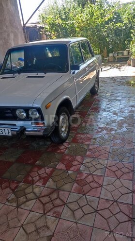 LADA (VAZ) 2106 2003, 20,000 km - 1.6 l - Naxçıvan