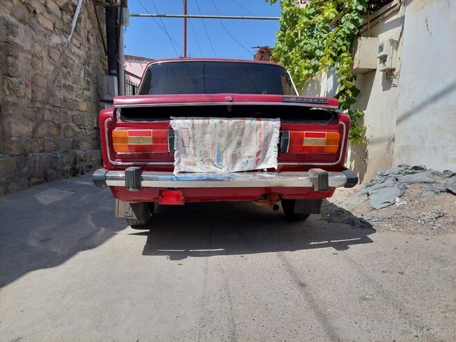 LADA (VAZ) 2106 1985, 385,285 km - 1.6 l - Bakı