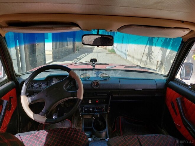 LADA (VAZ) 2106 1985, 385,285 km - 1.6 l - Bakı
