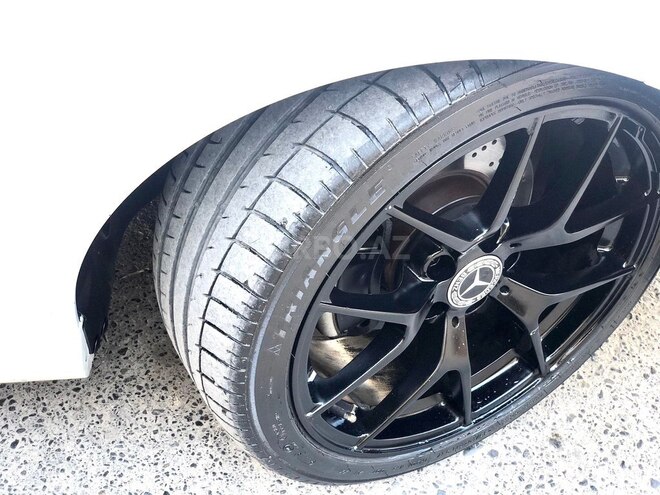 Mercedes C 250 2013, 133,000 km - 1.8 l - Bakı