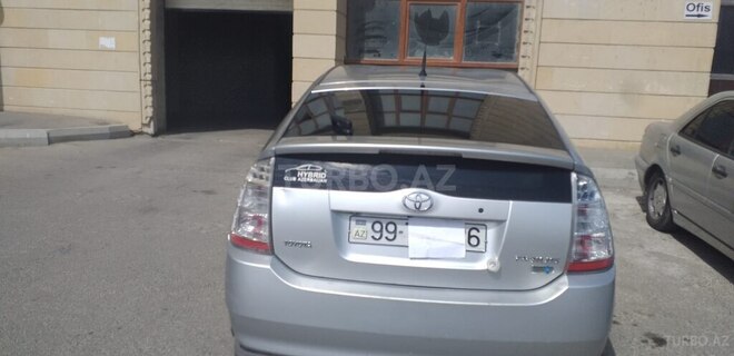Toyota Prius 2007, 297,000 km - 1.5 l - Bakı