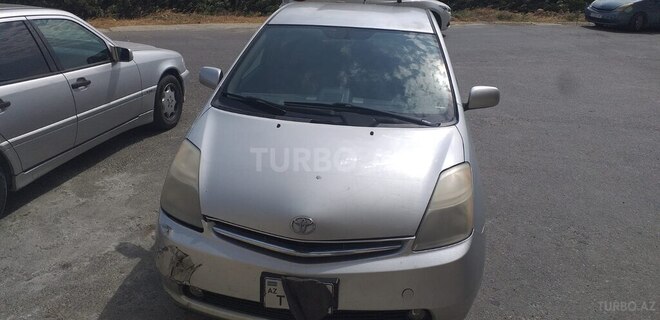 Toyota Prius 2007, 297,000 km - 1.5 l - Bakı
