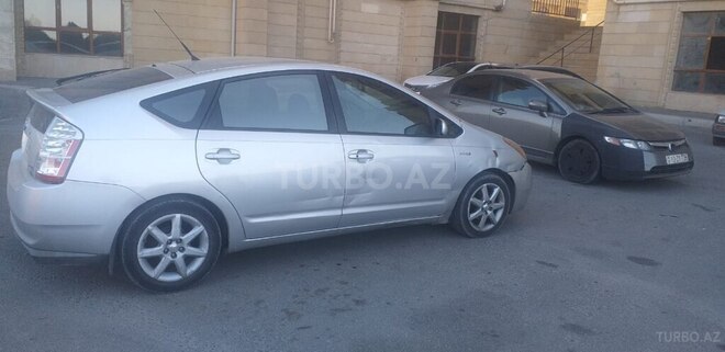 Toyota Prius 2007, 297,000 km - 1.5 l - Bakı