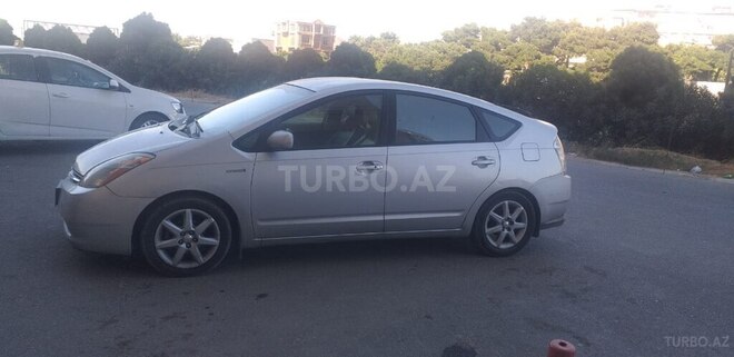 Toyota Prius 2007, 297,000 km - 1.5 l - Bakı