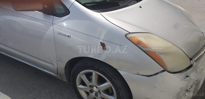 Toyota Prius 2007, 297,000 km - 1.5 l - Bakı