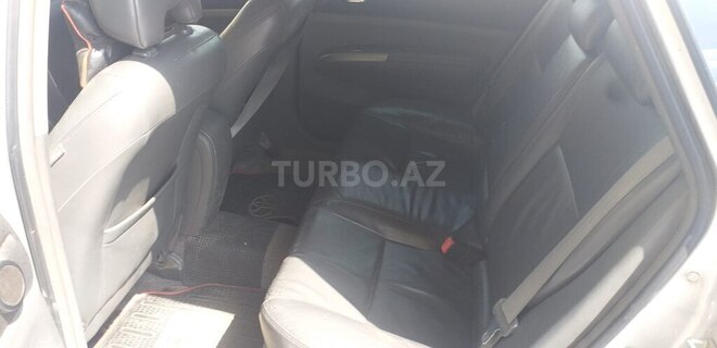 Toyota Prius 2007, 297,000 km - 1.5 l - Bakı