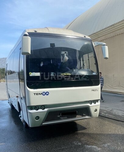 Temsa Prestij Super Deluxe 2008, 300,000 km - 3.9 л - Bakı