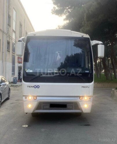 Temsa Prestij Super Deluxe 2008, 300,000 km - 3.9 л - Bakı