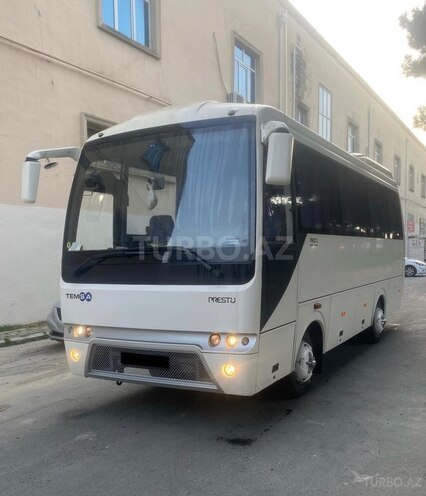 Temsa Prestij Super Deluxe 2008, 300,000 km - 3.9 л - Bakı