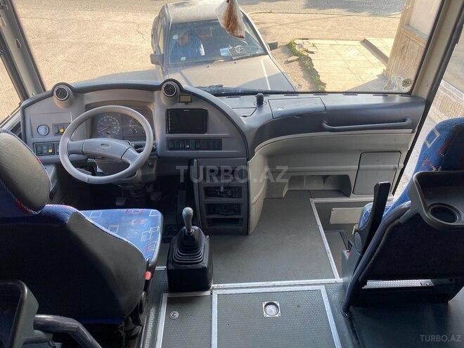 Temsa Prestij Super Deluxe 2008, 300,000 km - 3.9 л - Bakı