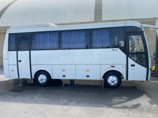 Temsa Prestij Super Deluxe 2008, 300,000 km - 3.9 л - Bakı