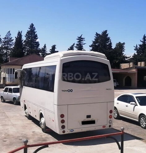Temsa Prestij Super Deluxe 2008, 300,000 km - 3.9 л - Bakı