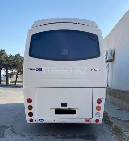 Temsa Prestij Super Deluxe 2008, 300,000 km - 3.9 л - Bakı