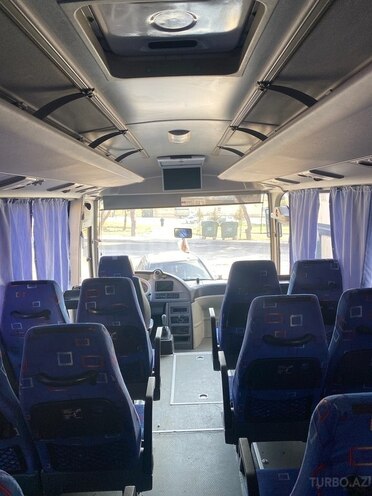 Temsa Prestij Super Deluxe 2008, 300,000 km - 3.9 л - Bakı