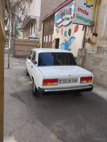 LADA (VAZ) 2107 2000, 12,300 km - 1.6 l - Sumqayıt