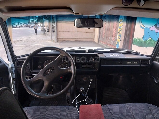 LADA (VAZ) 2107 2000, 12,300 km - 1.6 l - Sumqayıt
