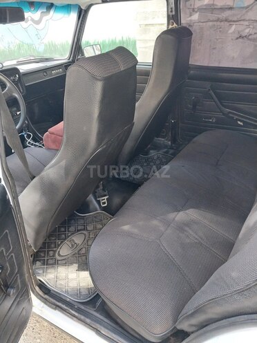 LADA (VAZ) 2107 2000, 12,300 km - 1.6 l - Sumqayıt