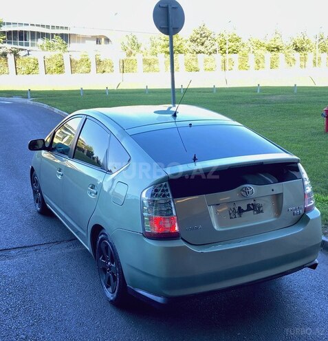 Toyota Prius 2007, 240,000 km - 1.5 л - Bakı