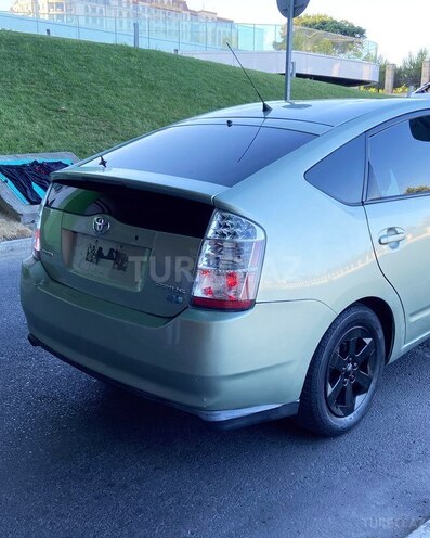 Toyota Prius 2007, 240,000 km - 1.5 л - Bakı