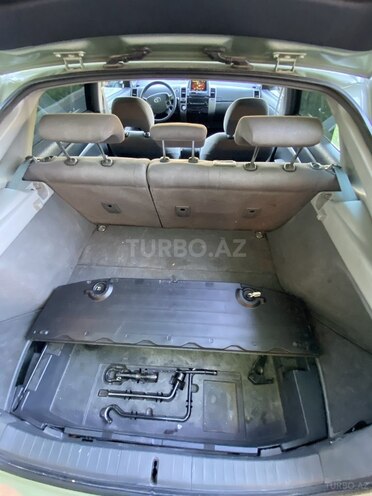 Toyota Prius 2007, 240,000 km - 1.5 л - Bakı
