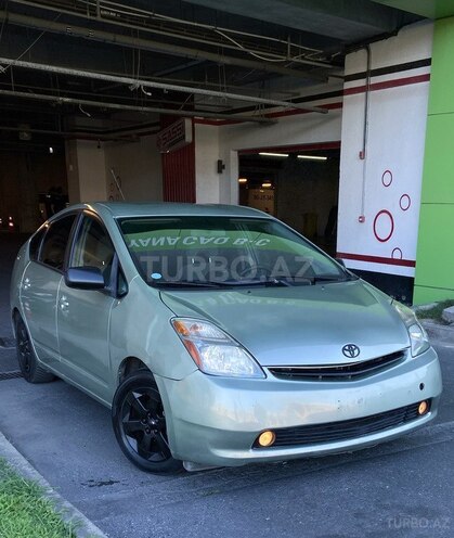 Toyota Prius 2007, 240,000 km - 1.5 л - Bakı