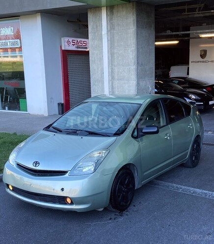 Toyota Prius 2007, 240,000 km - 1.5 л - Bakı