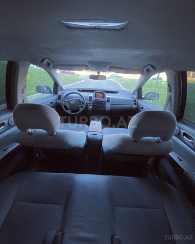 Toyota Prius 2007, 240,000 km - 1.5 л - Bakı