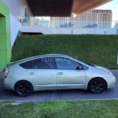 Toyota Prius 2007, 240,000 km - 1.5 л - Bakı