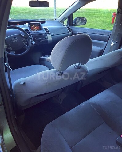 Toyota Prius 2007, 240,000 km - 1.5 л - Bakı