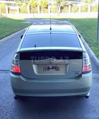 Toyota Prius 2007, 240,000 km - 1.5 л - Bakı